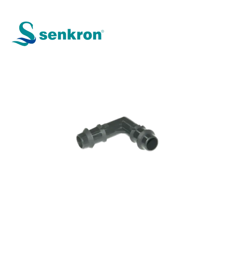Elbow 16mm Senkron
