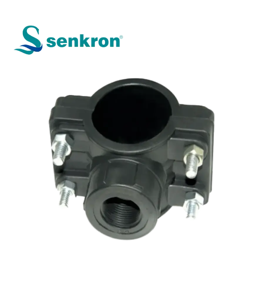 سدل 225ملم × 1" Senkron Blue