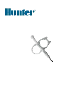 مفتاح مرشة بلاستك Hunter  