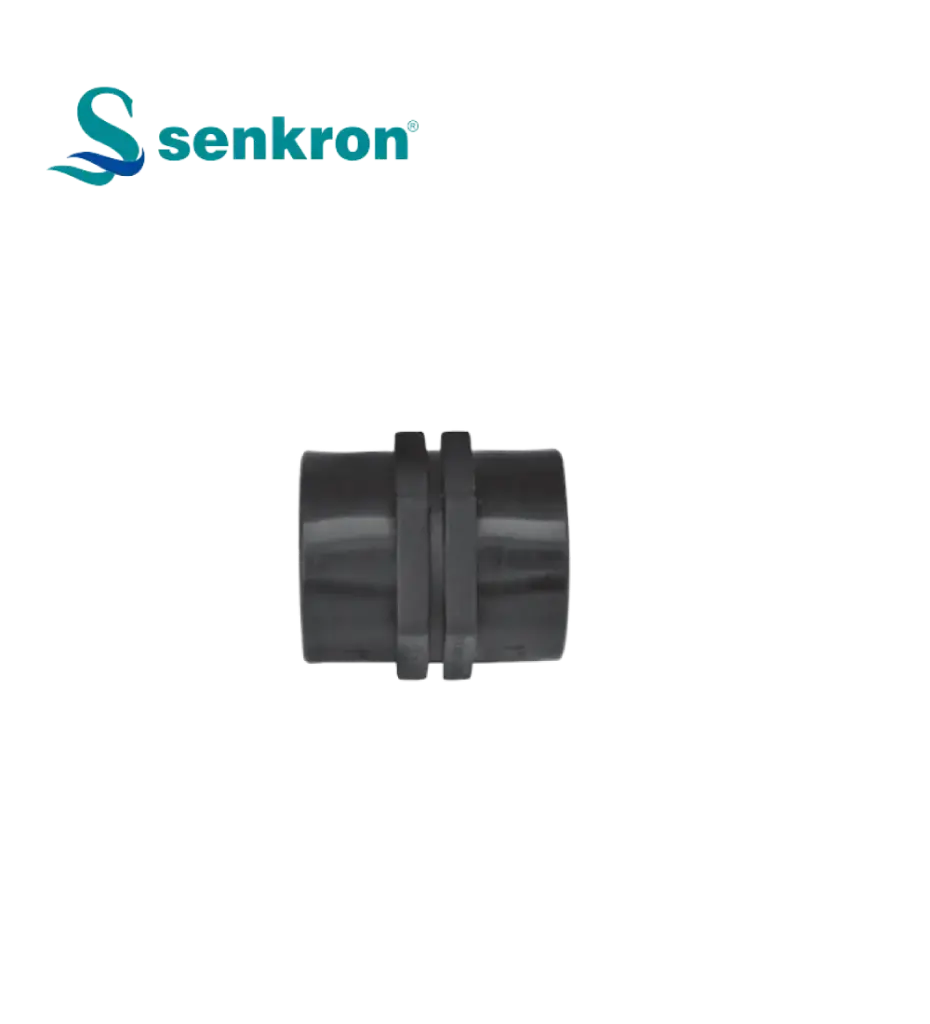 نبل 1/2" بطن Senkron