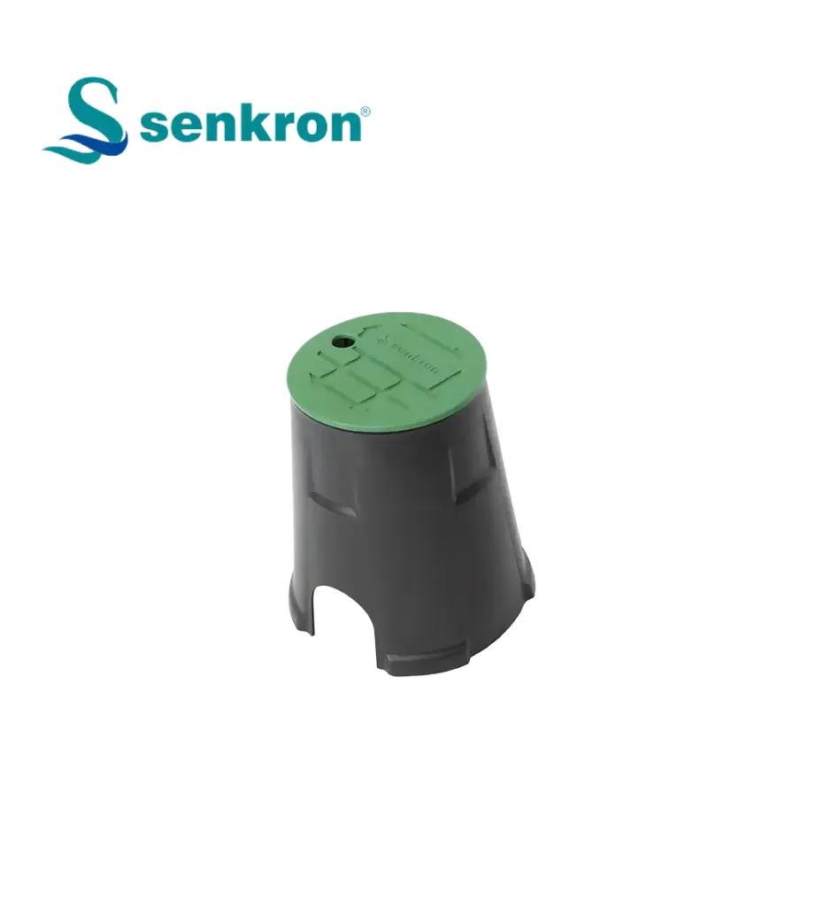صندوق صمام 6" Senkron