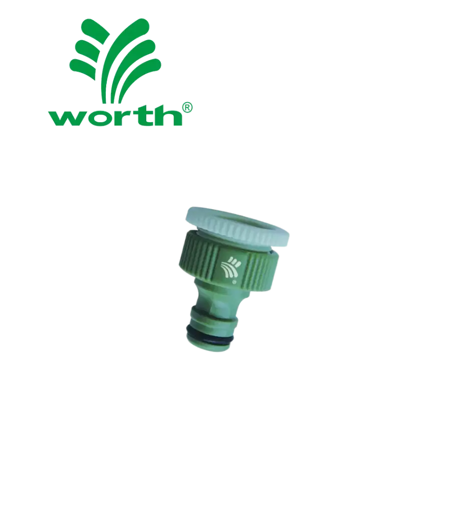 زبانة حنفية 3/4" Worth  5812