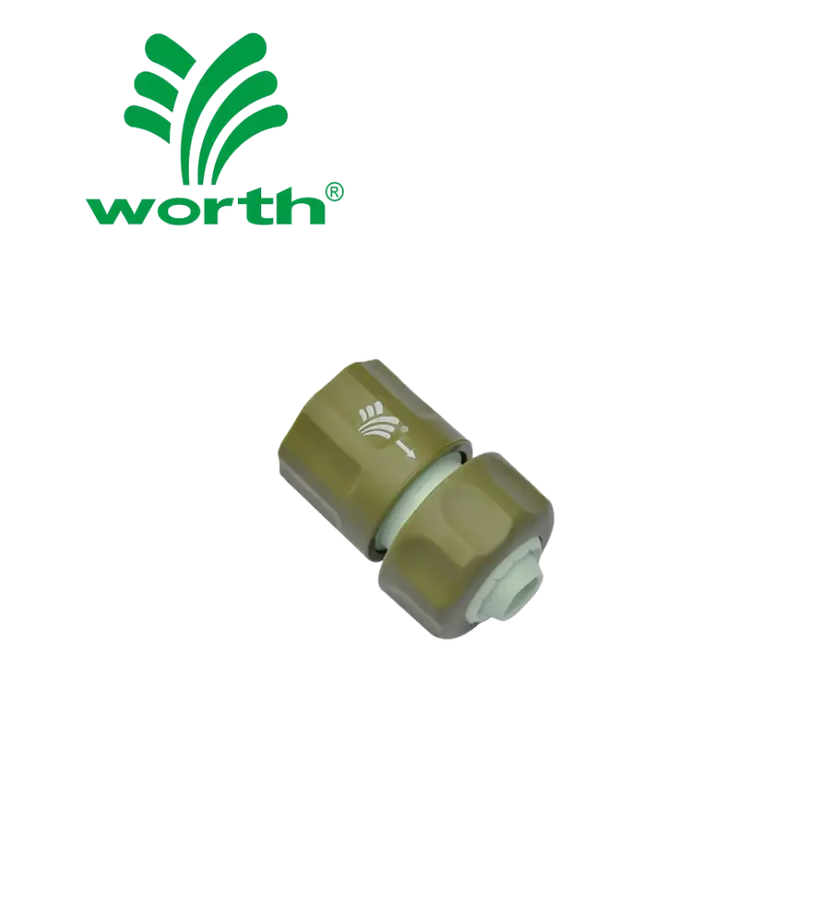 توصيل سريع 3/4" Worth 5193