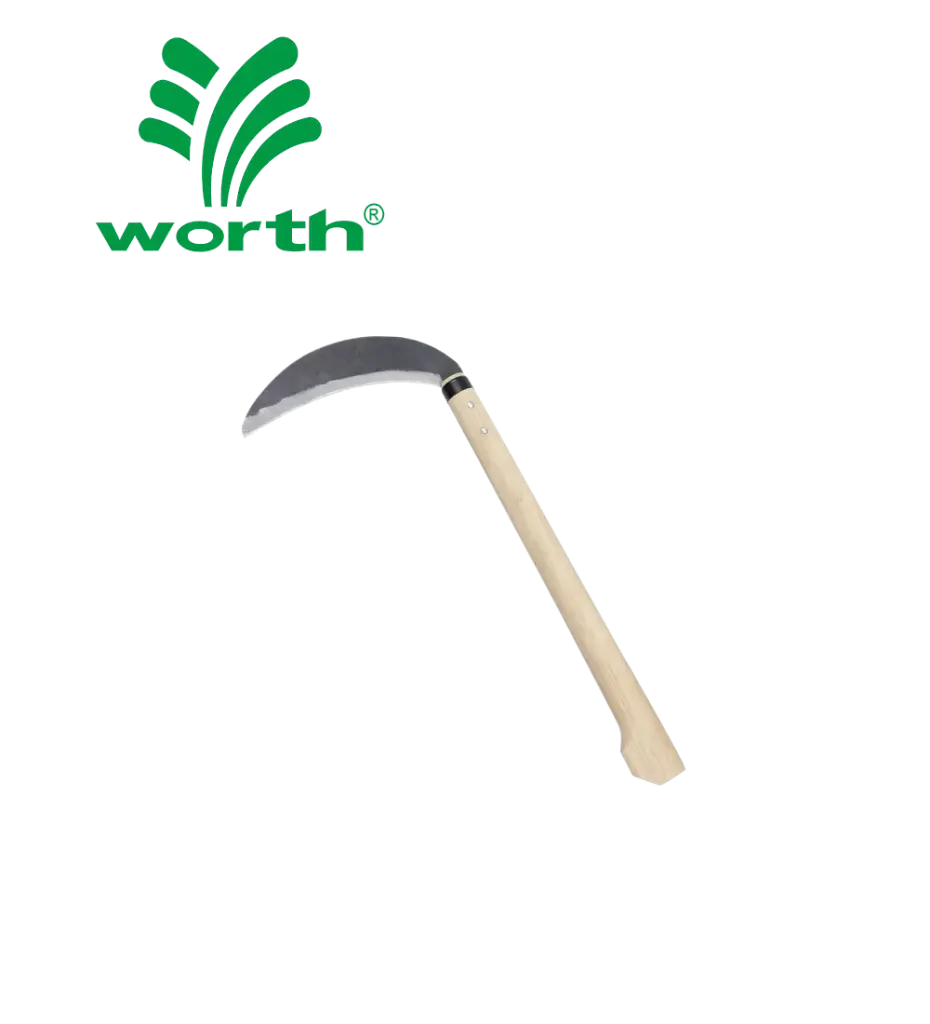 منجل 90 درجة Worth 2149