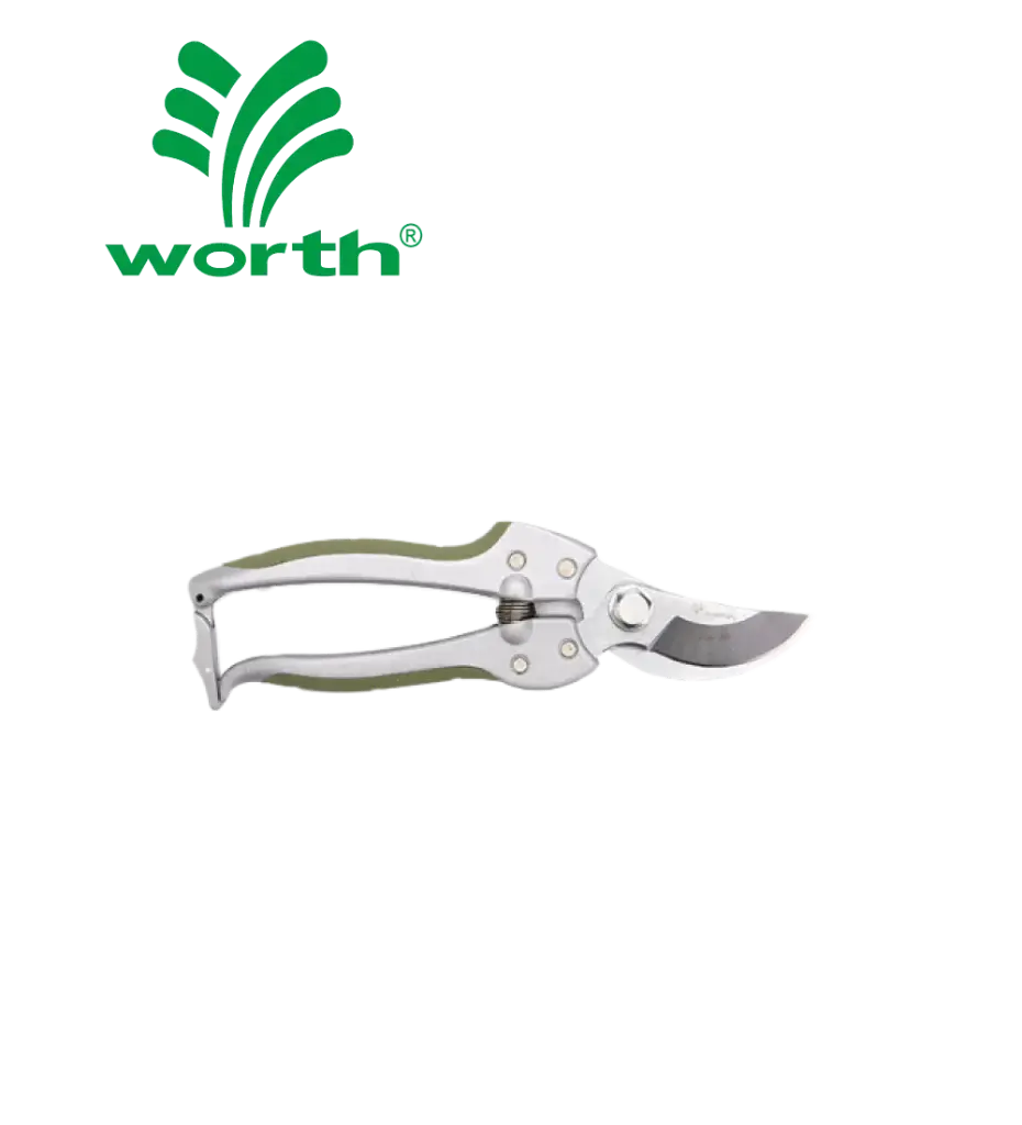 مقص تقليم Worth 0399