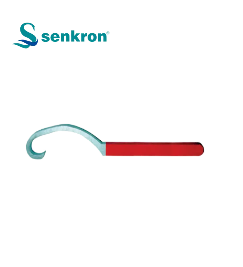 ذراع شد حديد 20-110 Senkron