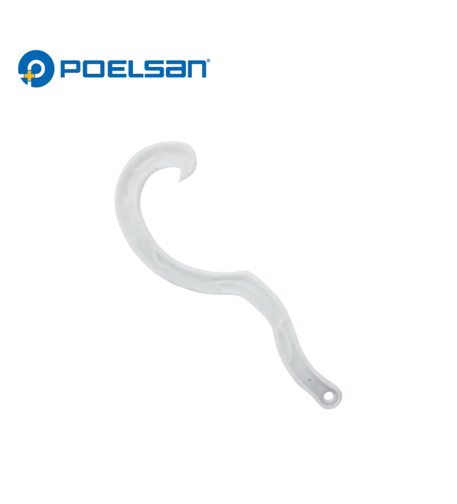 ذراع شد 63-110 Poelsan