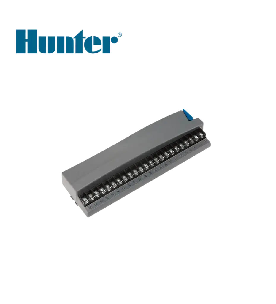 كارت اضافي ICM2200 لمتحكم Hunter I2C