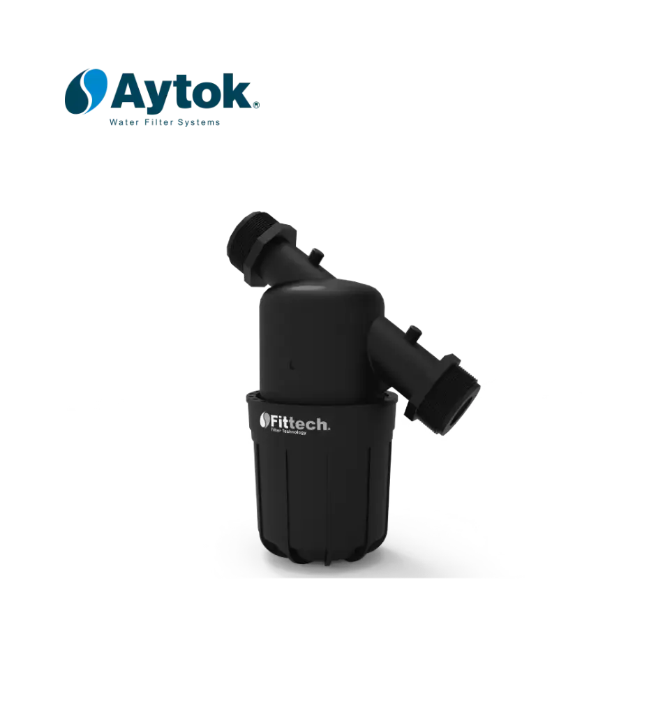فلتر شبكي 2" بلاستك بيوت تركي - Aytok - MPE20