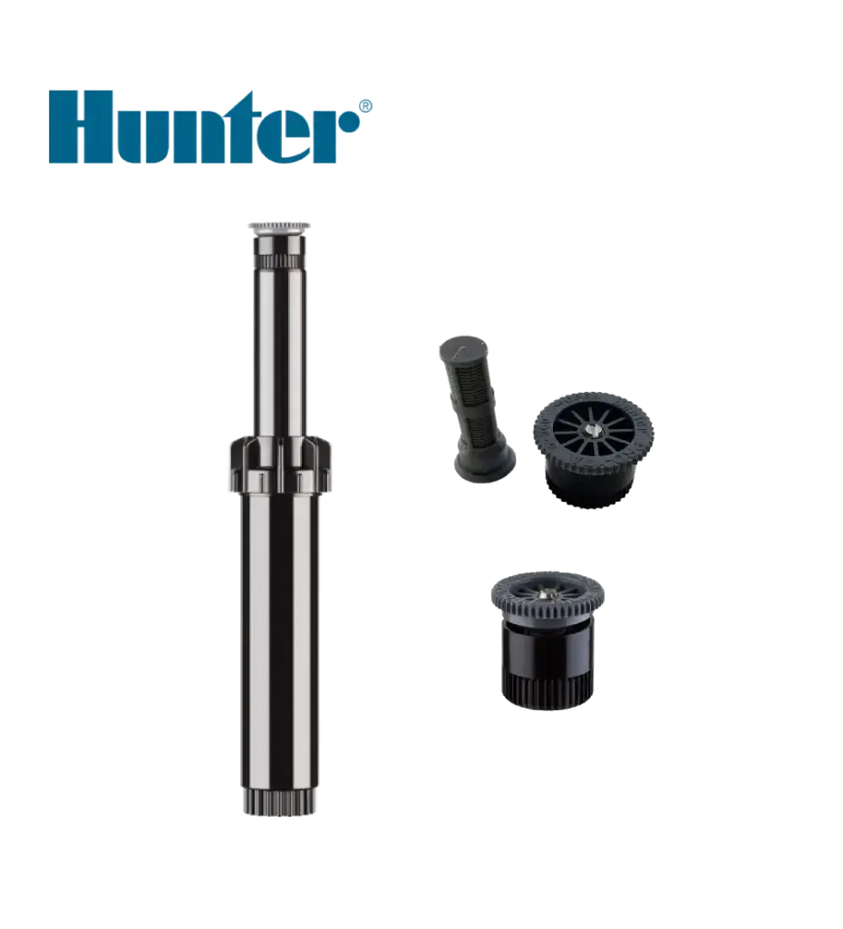 مرشة Hunter PSU-417A-NFO