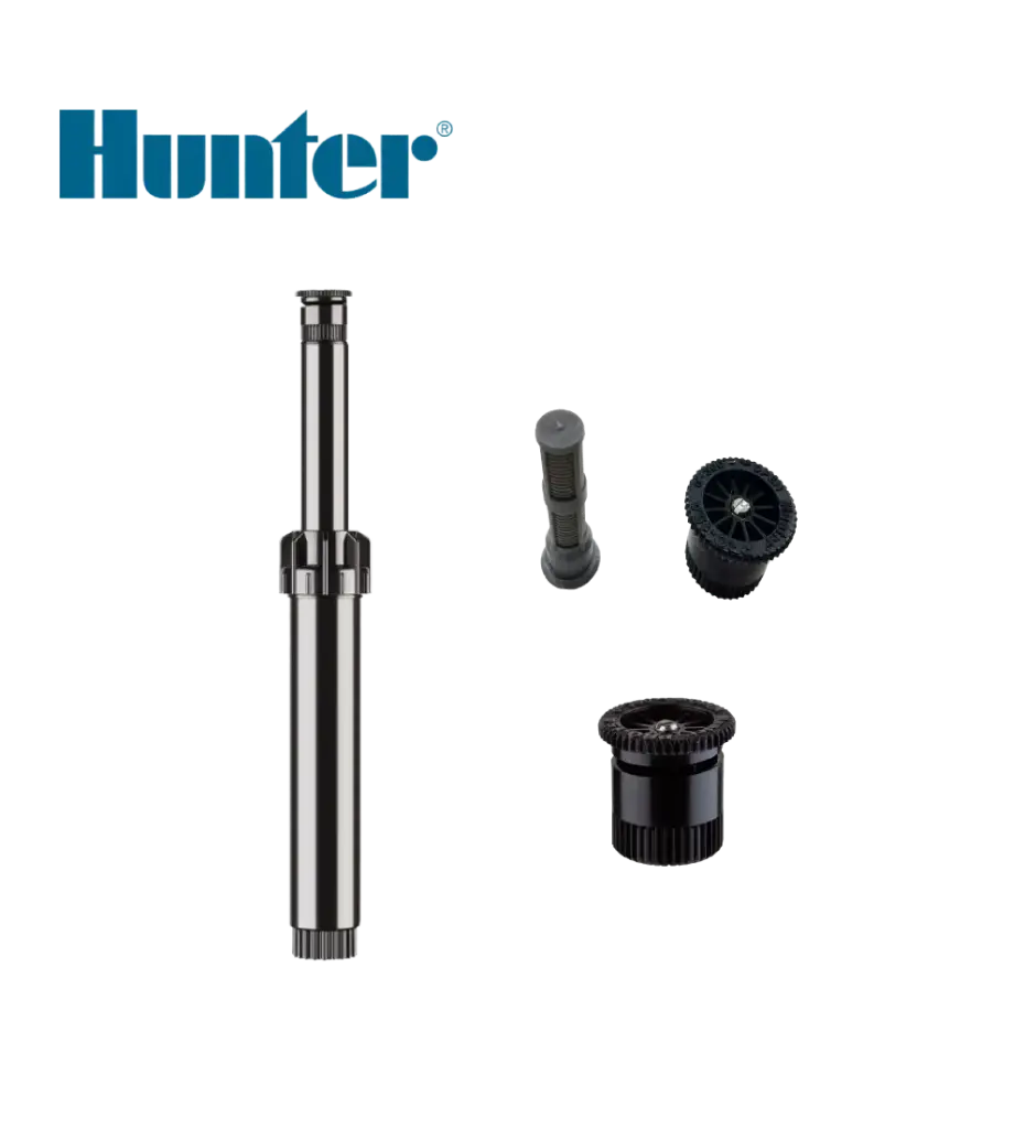 مرشة Hunter PSU-415A-NFO