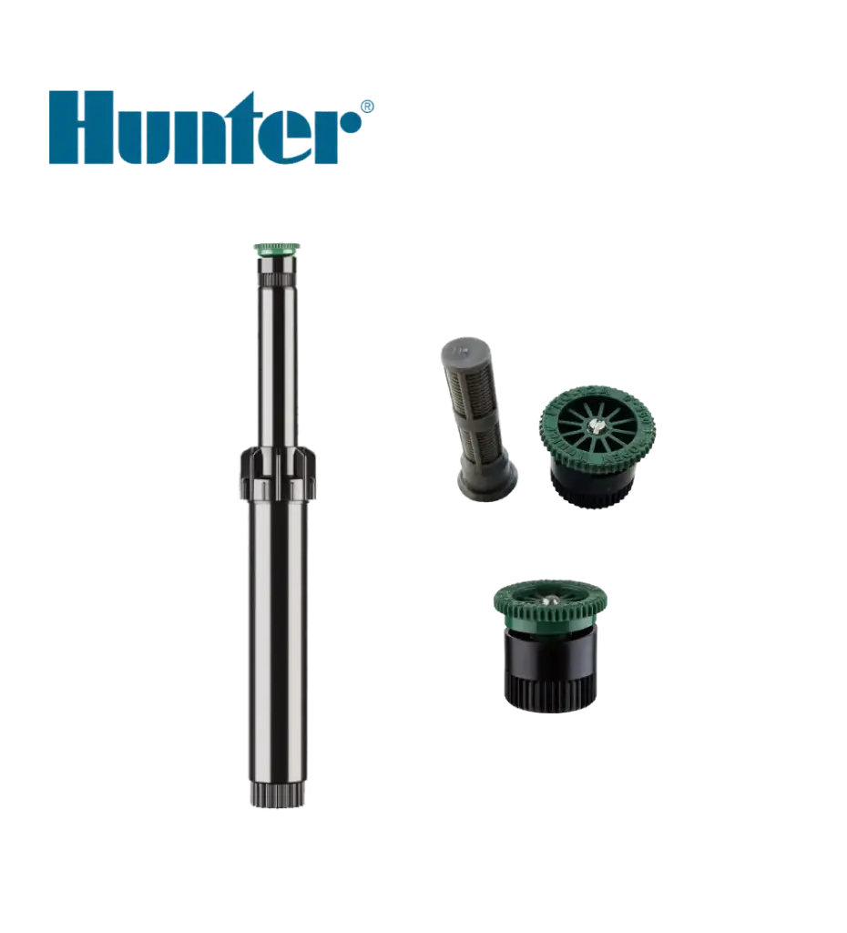 مرشة Hunter PSU-412A-NFO