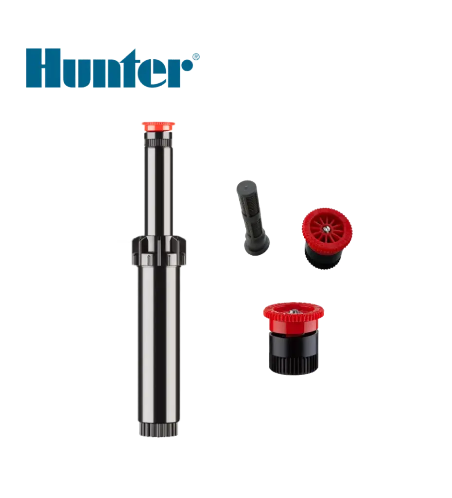 Hunter PSU-410A-NFO 