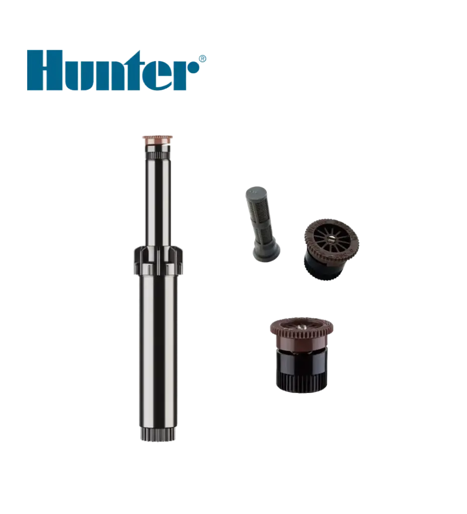 Hunter PSU-408A-NFO 