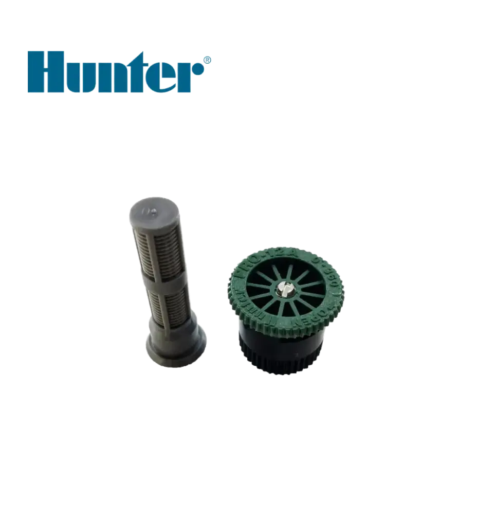 Hunter A12 Pro ADJ Nozzle