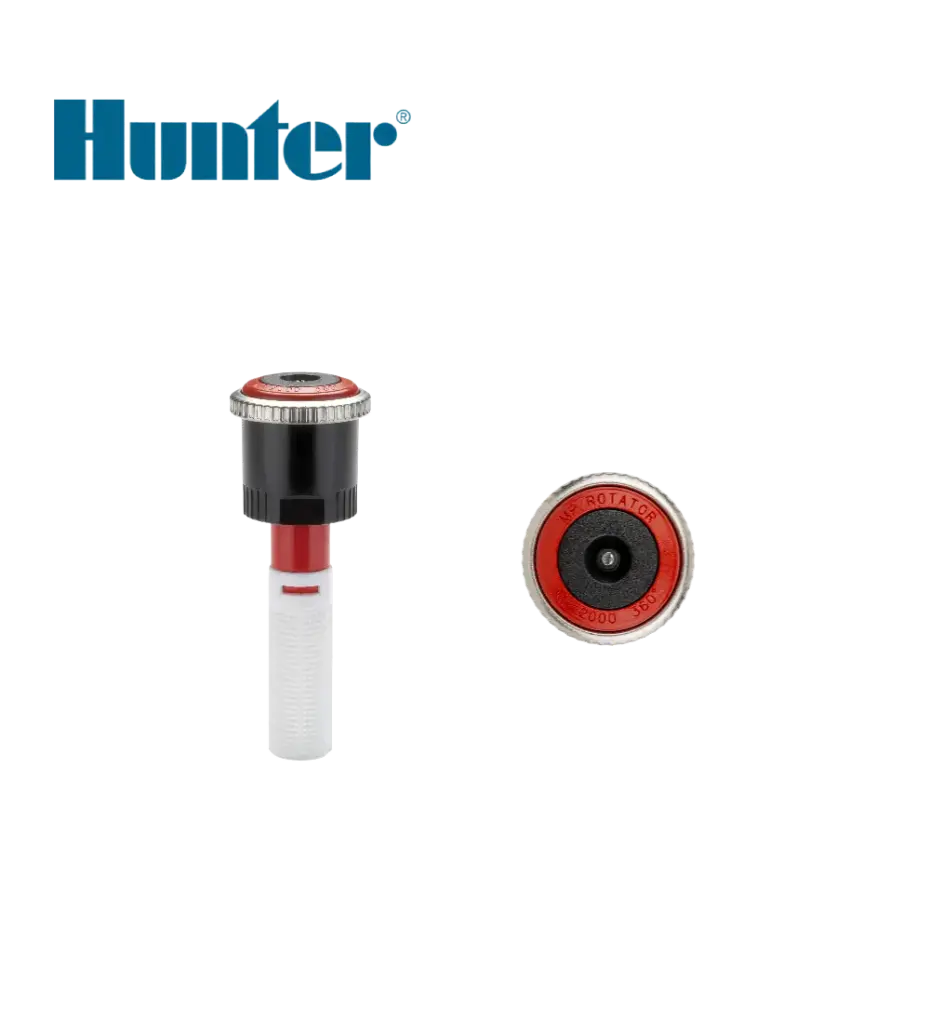 Hunter MP-2000-360 nozzle