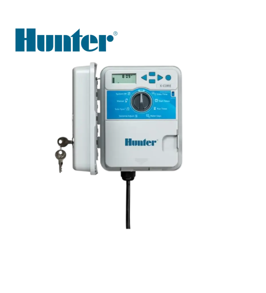 متحكم Hunter XCORE-201-E