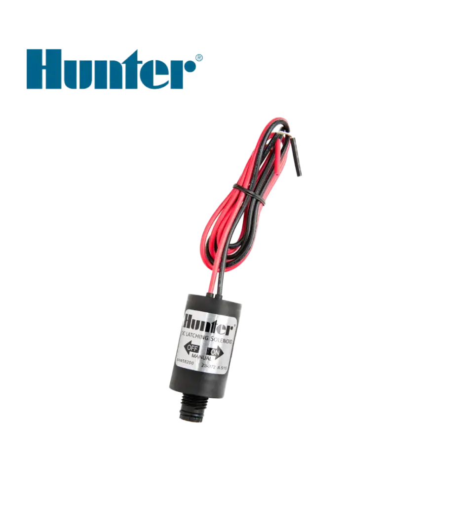 Hunter DC 458200 