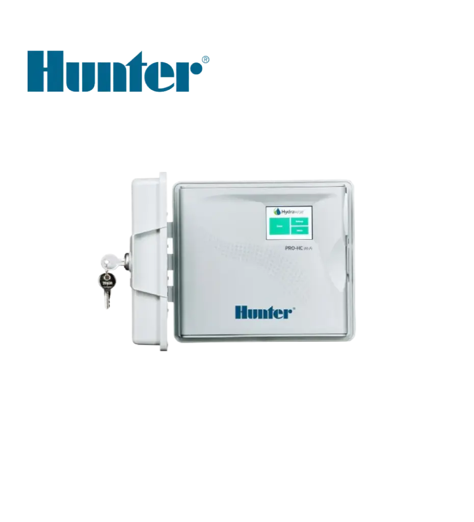 متحكم Hunter P-HC-1201-E