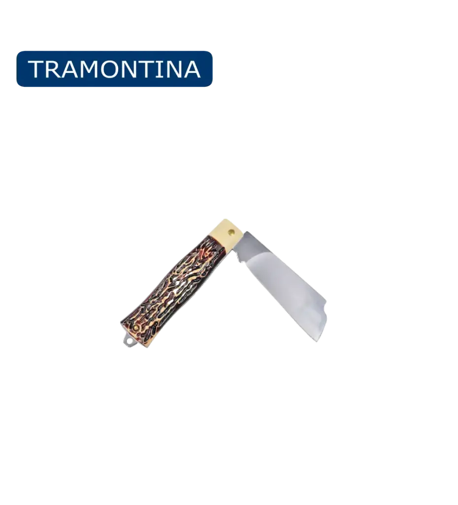 سكين 3" جيبي 26301/003 Tramontina