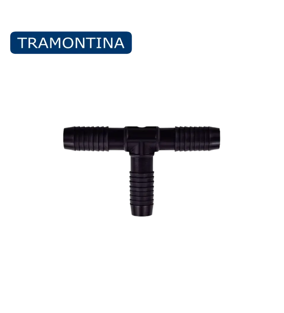 تقسيم تي صوندة 20ملم ناعم 78415/084 Tramontina