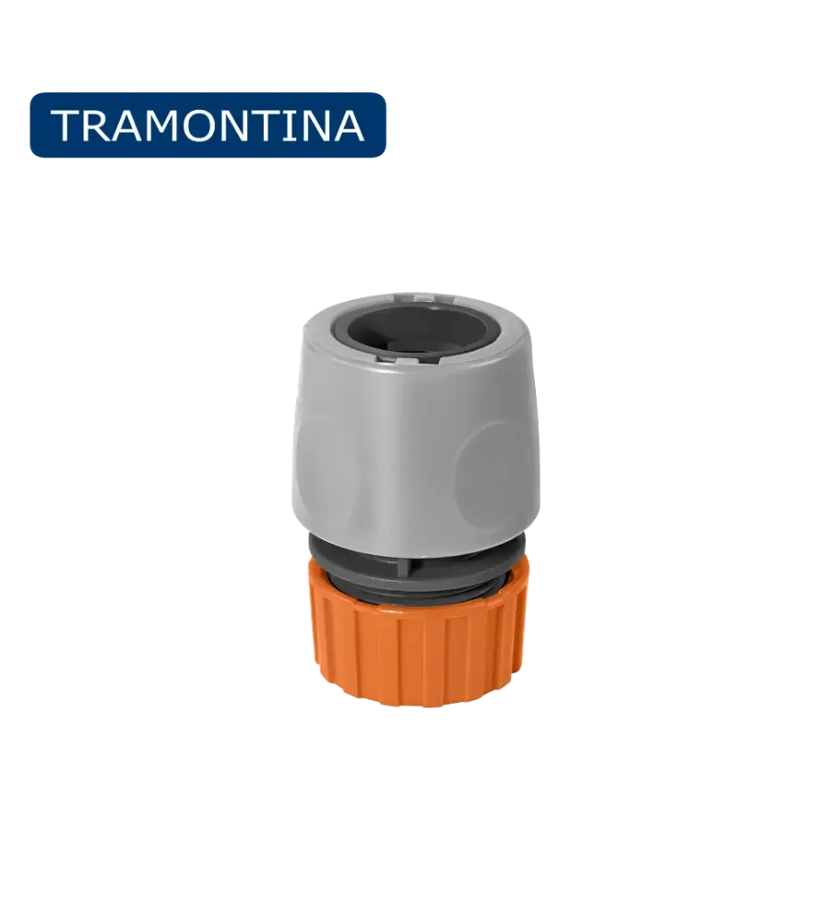 راس ربط سريع 1/2" 78508/000 Tramontina