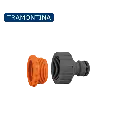زبانة ربط سريع بطن 3/4" او 1/2" 78502/000 Tramontina