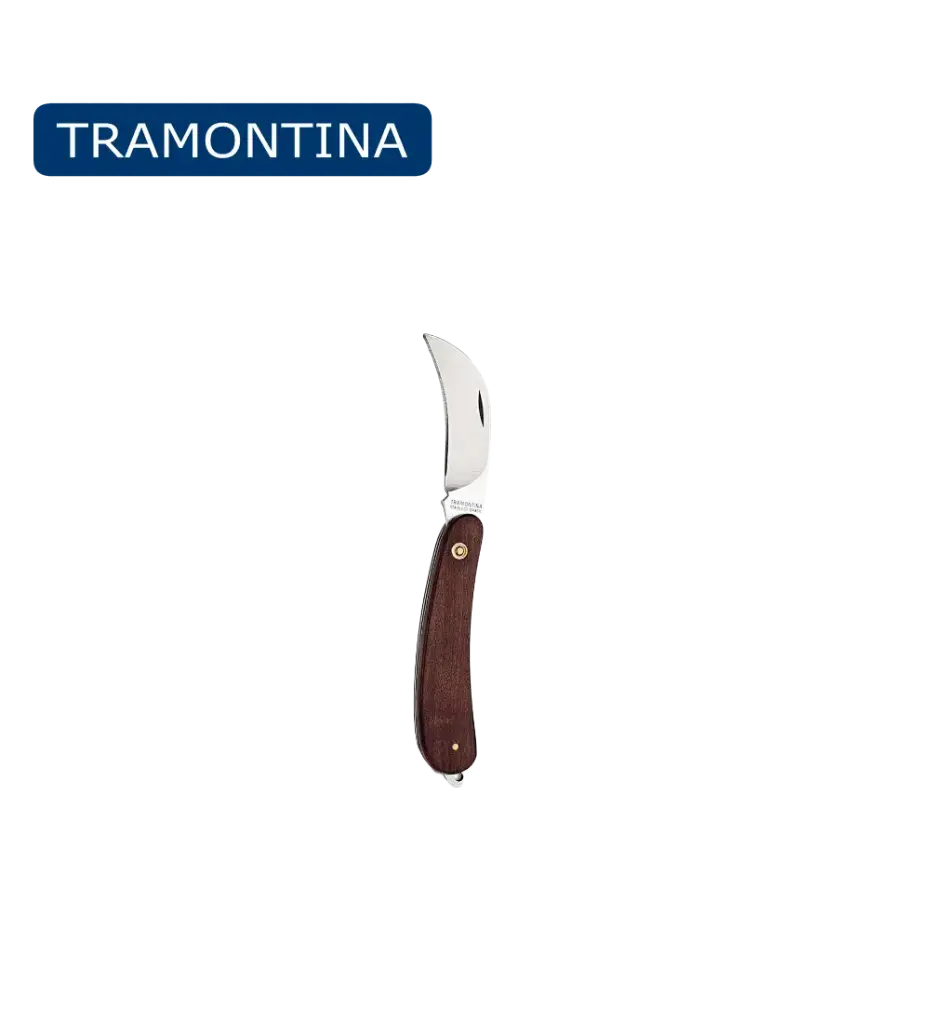 pocket hunting knife 3" 26325/103 Tramontina