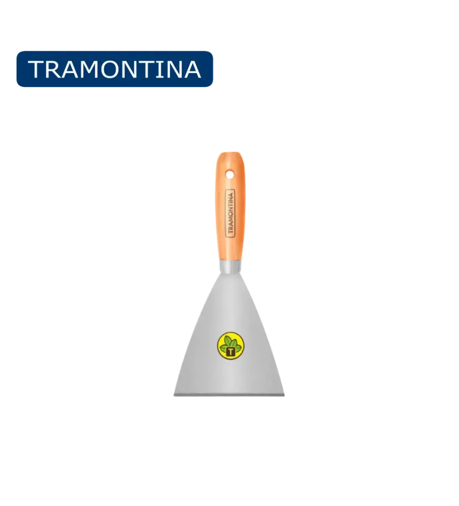 12.5cm wooden handle blade  77394/125 Tramontina