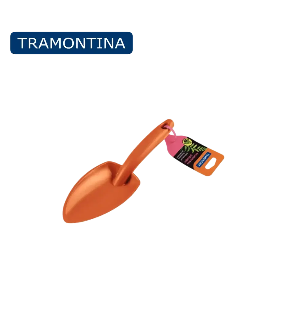 مجرفة صغيرة بلاستك 78108/011 Tramontina