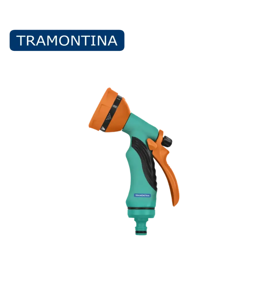 مسدس رش 6 نمط 78520/500 Tramontina