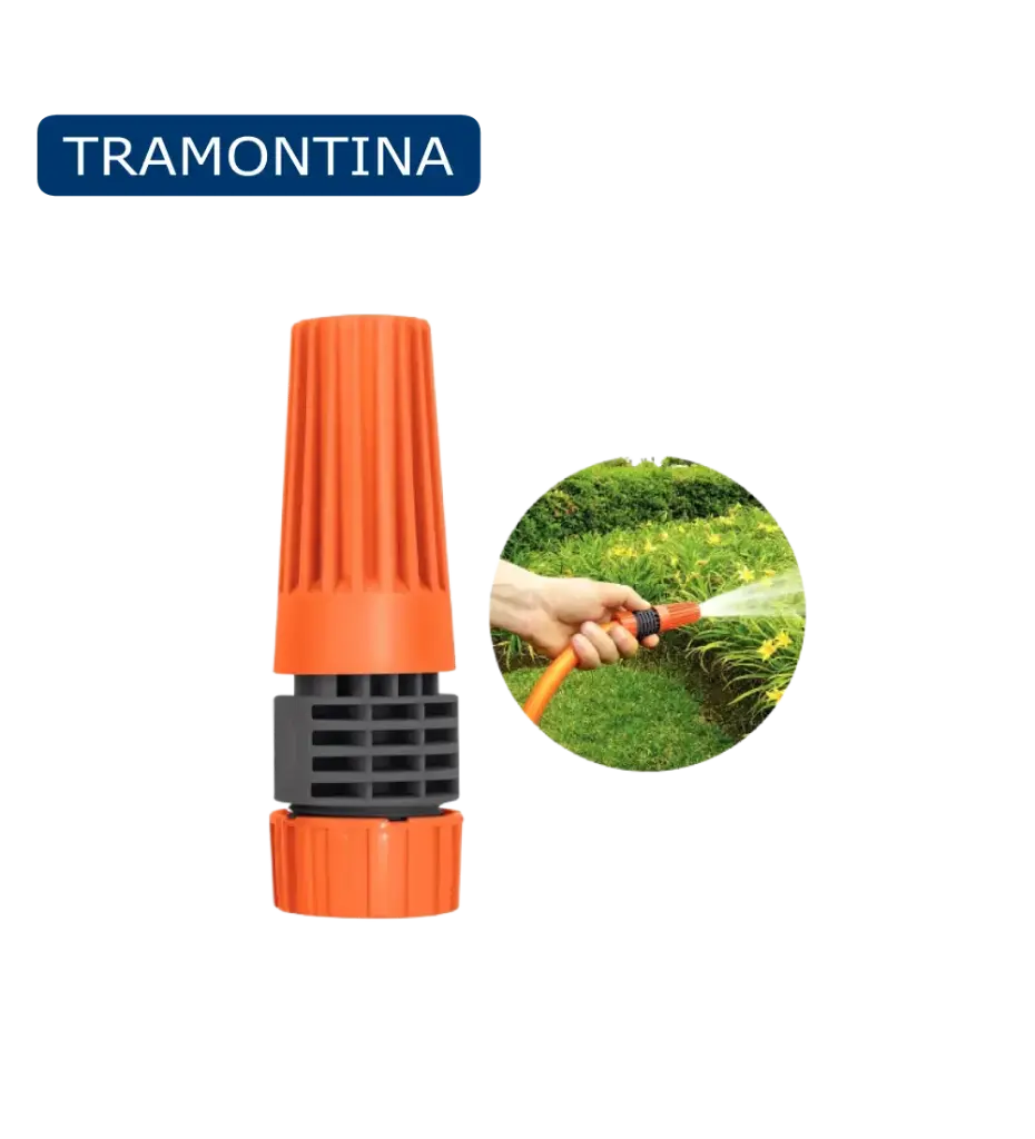 Variable hose 1/2" quick connect 78514/000 Tramontina