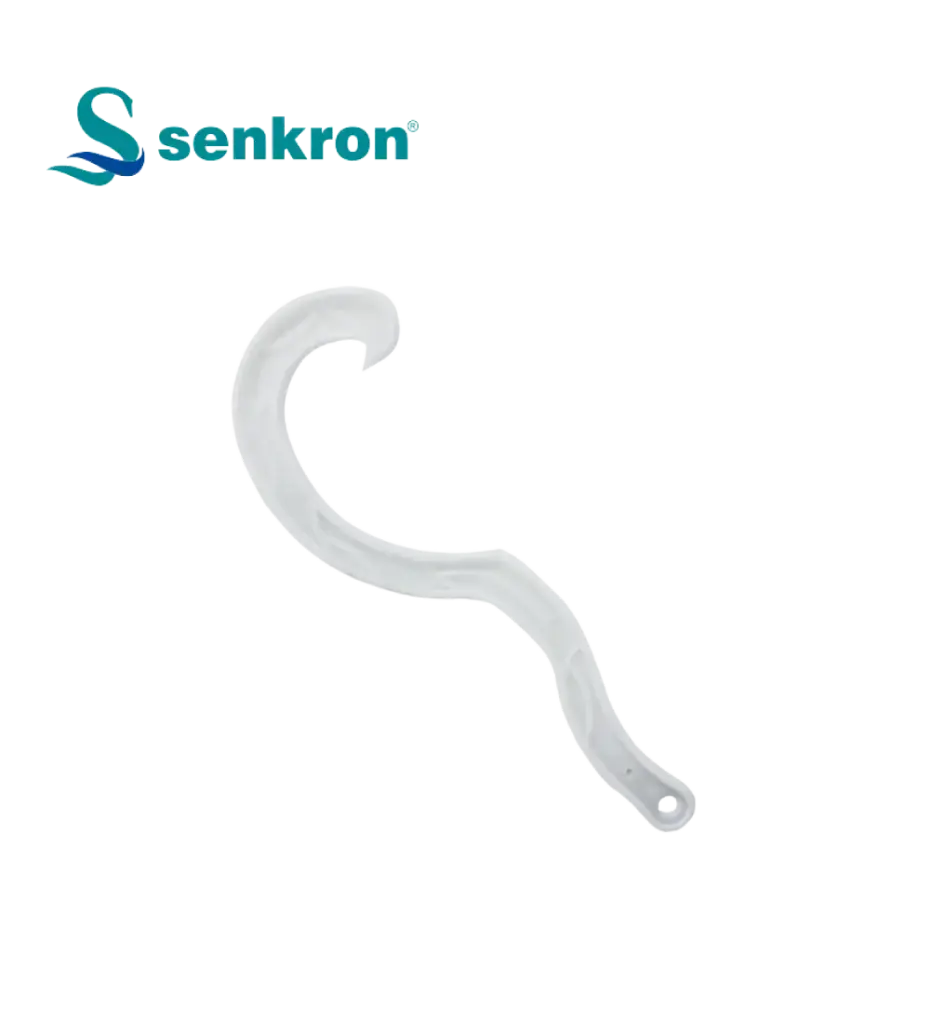 ذراع شد بلاستك 32-Senkron  63