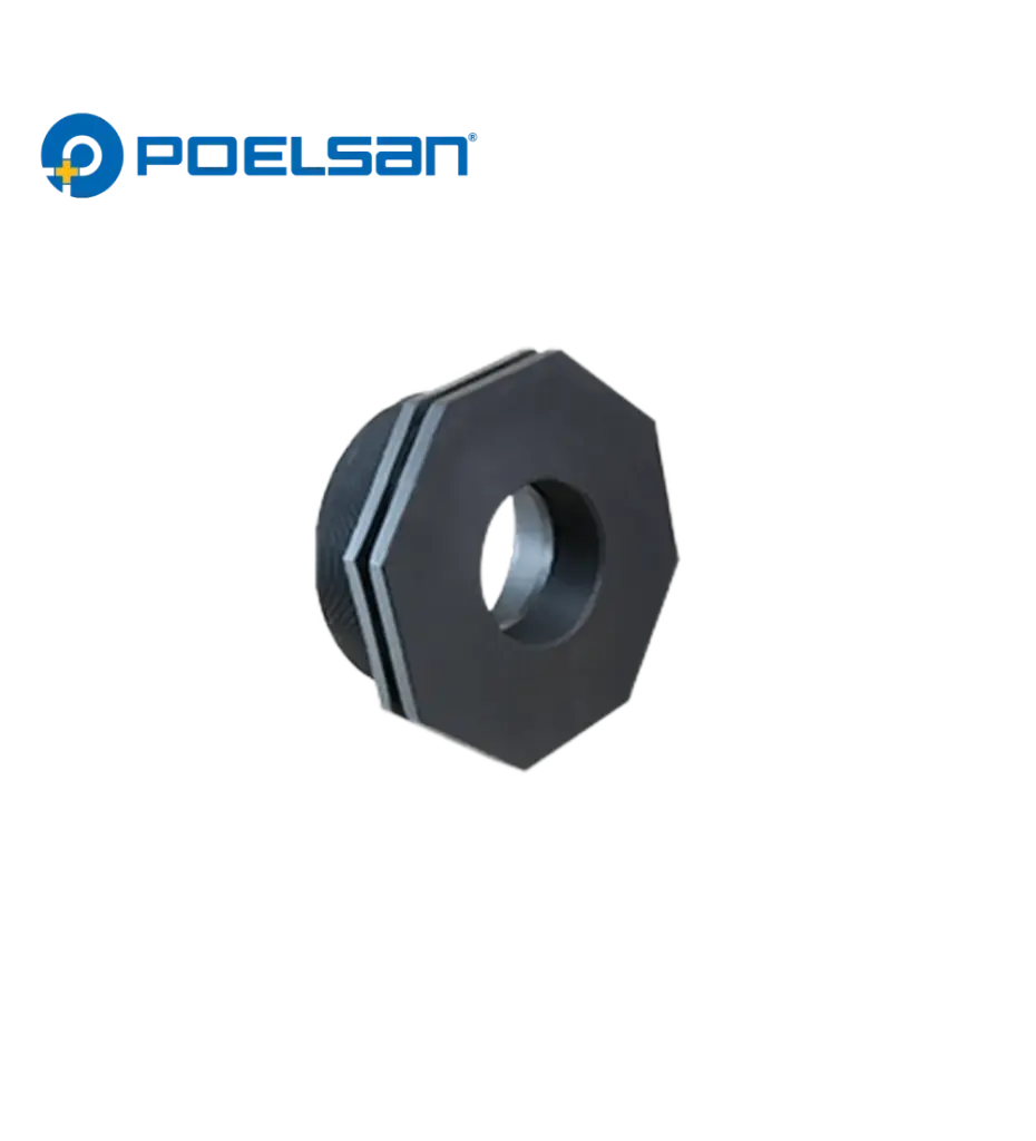 بوشة Polesan - "1.5 x "2