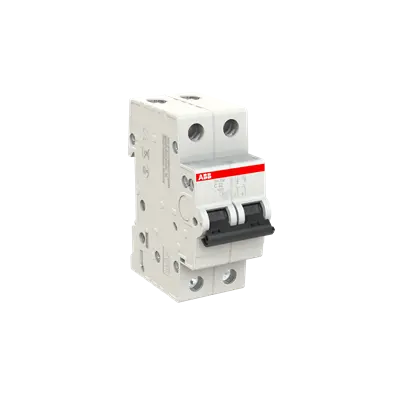 قاطع ثنائي ABB CSH202-C32 32A