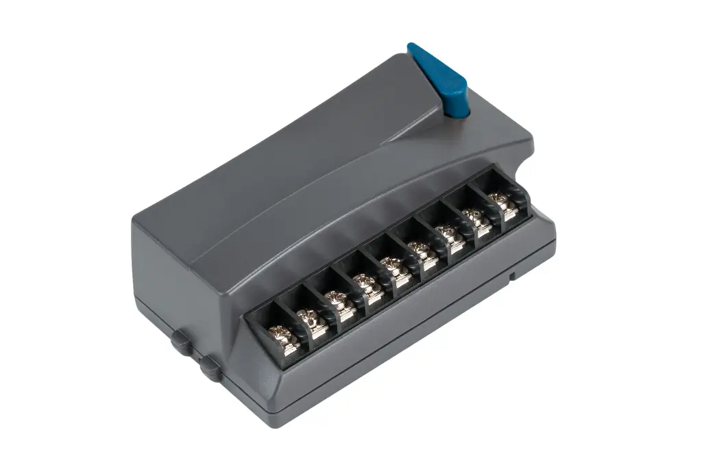 كارت توسعة ICM800 لمتحكم Hunter I2C