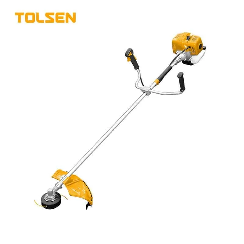 حاشوشة بانزين  Tolsen 79620 43cc 2HP