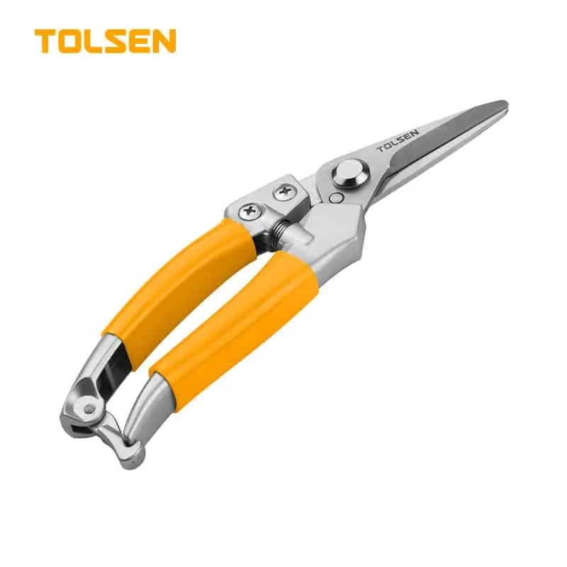 مقص تقليم 8" Tolsen 31031