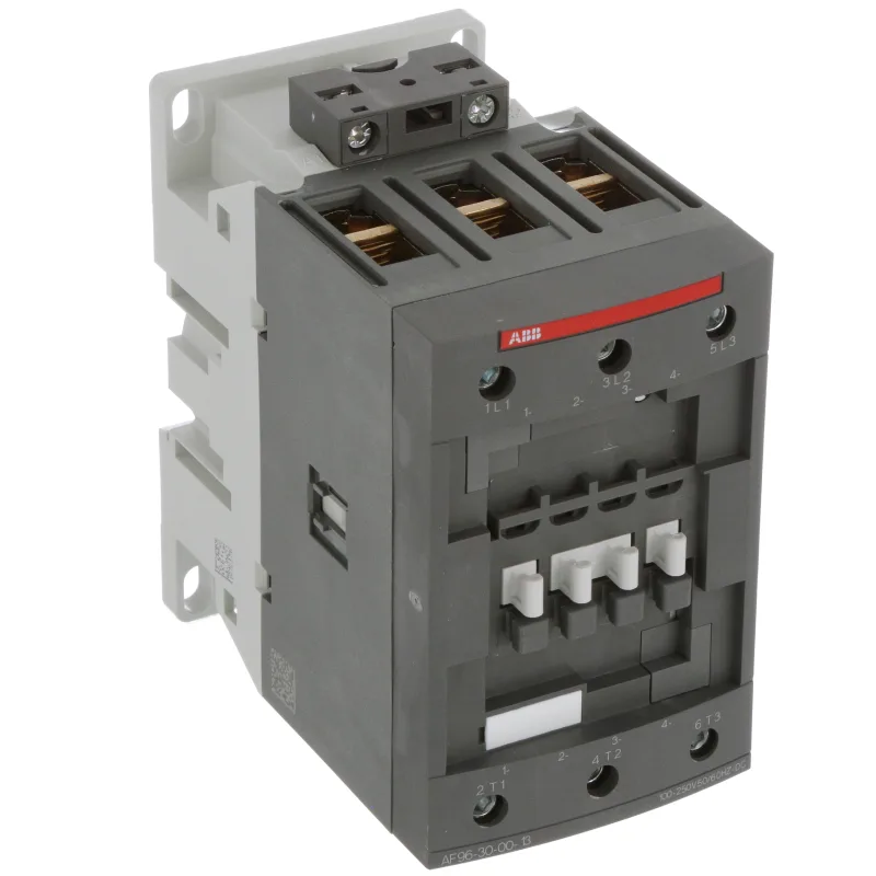 كونتكتر ABB AF96-30-00-13 130A