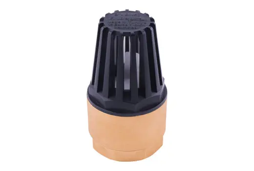 ولف سحب براص مشبك 1" Klep