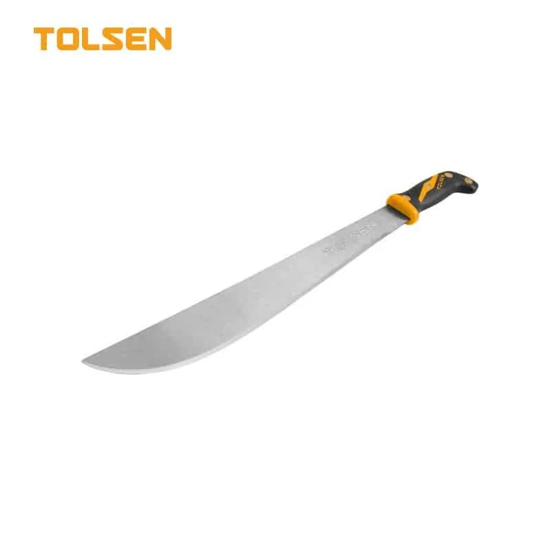 طبر يدة خشب Tolsen