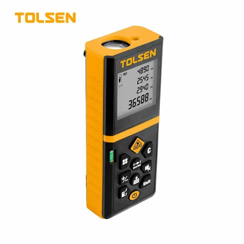 فيتة ليزرية 60متر Tolsen 35176