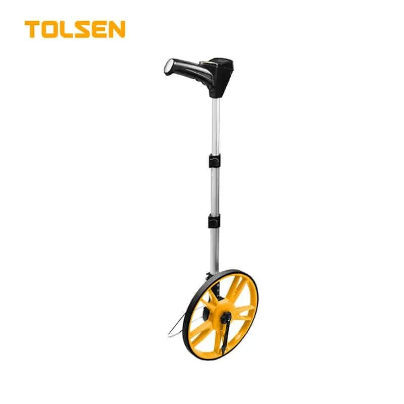 عجلة قياس كبيرة Tolsen 35192