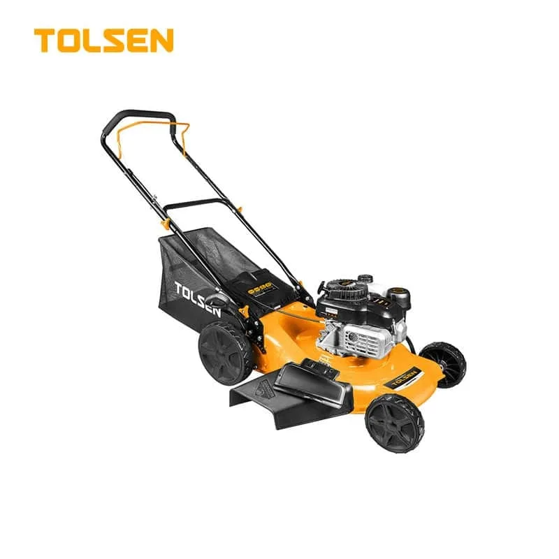 جزازة عشب بانزين Tolsen 79625 171cc 3.2Kw