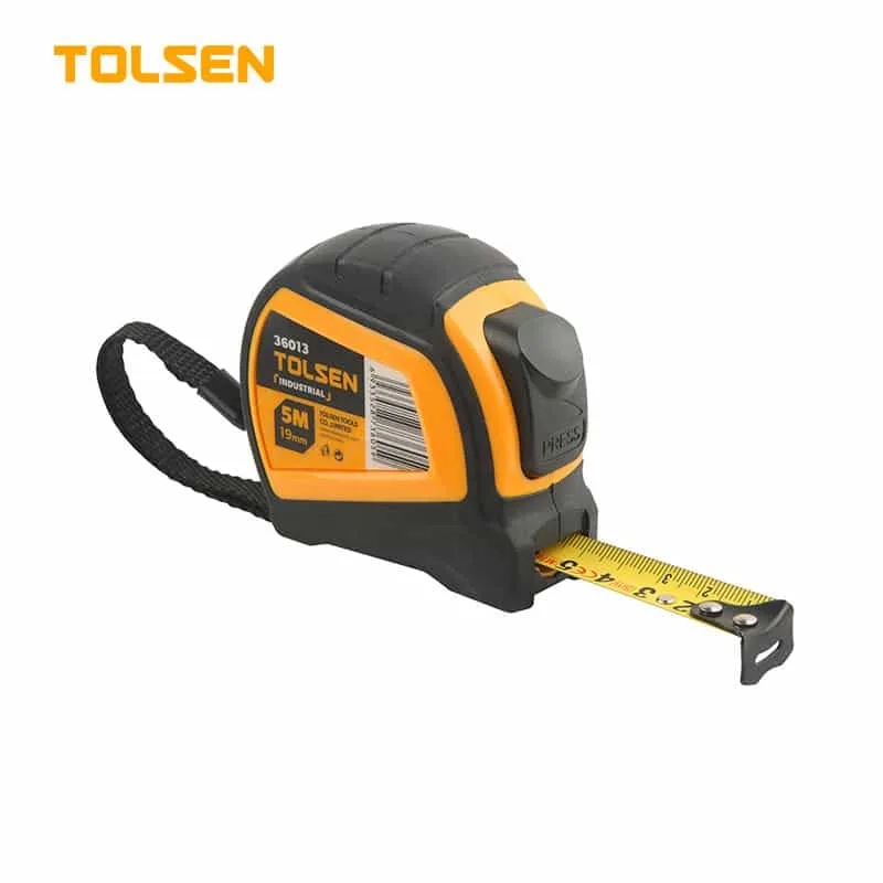 فيتة 10متر درع حديد Tolsen 36016