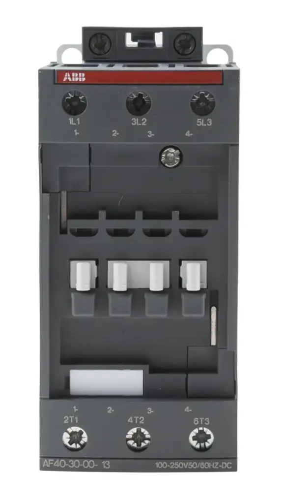 كونتكتر ABB AF40-30-00-13 70A
