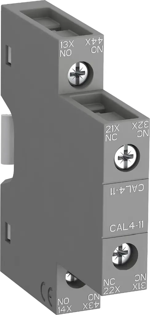 اوكزلري كبير جانبي ABB CAL4-11 NC