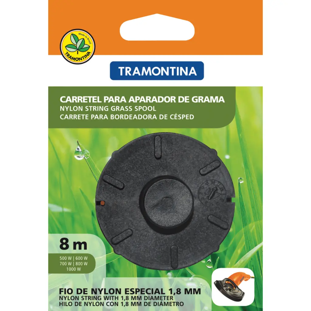 مجمع سلك مكينة Tramontina 78799/463