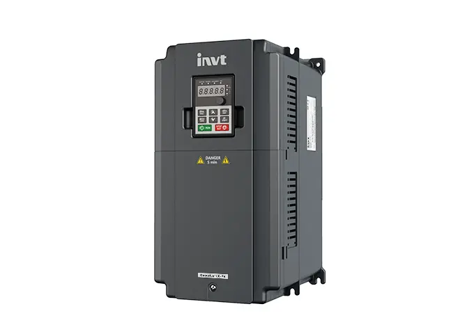 انفيرتر زراعي Invt GD100-015G-4-PV 20 HP