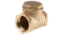 جك ولف باب 1.5" براص صين